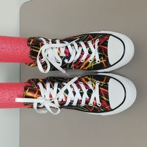 CONVERSE ALL STAR SHOES